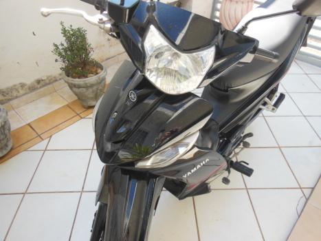 YAMAHA Crypton T 115 ED, Foto 9