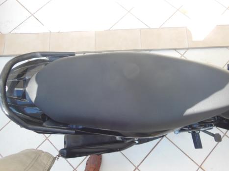YAMAHA Crypton T 115 ED, Foto 10
