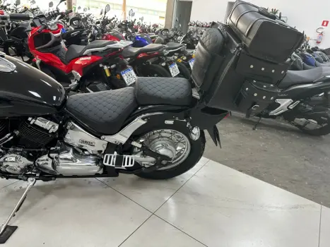 YAMAHA Drag Star 650, Foto 8
