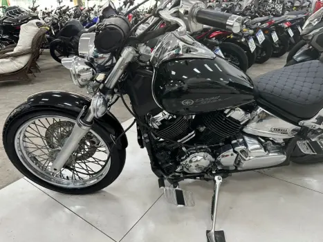 YAMAHA Drag Star 650, Foto 14