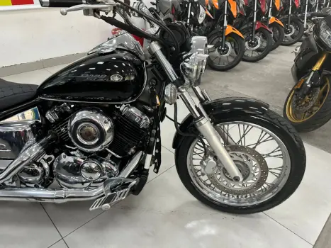 YAMAHA Drag Star 650, Foto 17