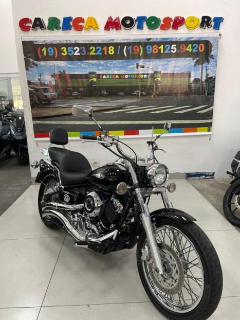 YAMAHA Drag Star 650, Foto 1