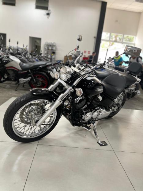 YAMAHA Drag Star 650, Foto 2