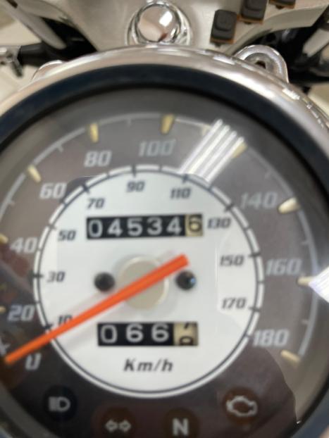 YAMAHA Drag Star 650, Foto 5