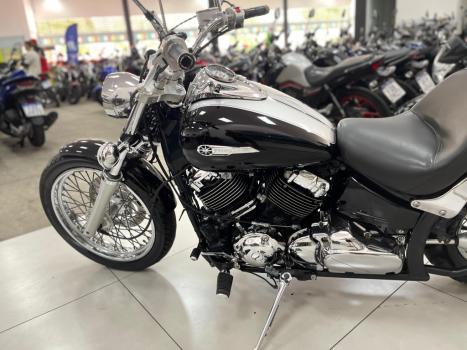 YAMAHA Drag Star 650, Foto 6