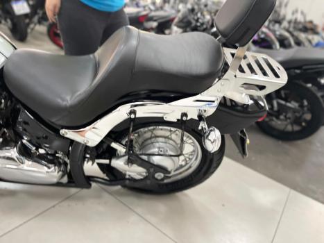 YAMAHA Drag Star 650, Foto 7