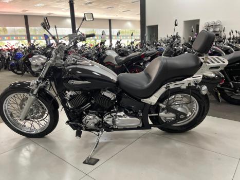 YAMAHA Drag Star 650, Foto 8
