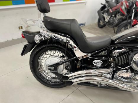 YAMAHA Drag Star 650, Foto 9