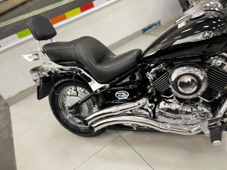 YAMAHA Drag Star 650, Foto 10