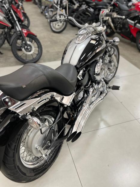YAMAHA Drag Star 650, Foto 11