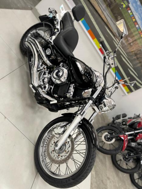 YAMAHA Drag Star 650, Foto 12