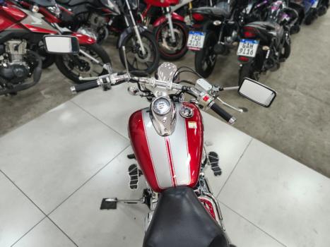 YAMAHA Drag Star 650, Foto 5