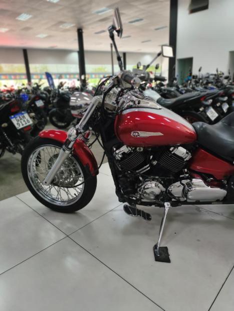 YAMAHA Drag Star 650, Foto 9