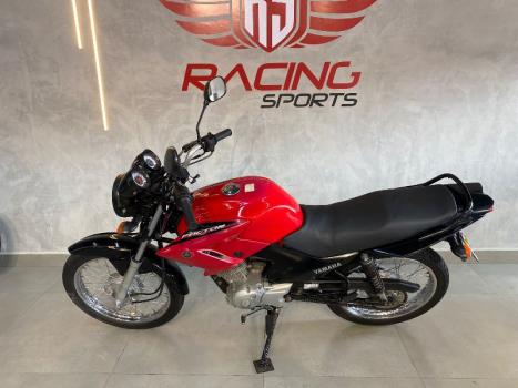 YAMAHA Factor 125 K, Foto 2