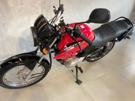 YAMAHA Factor 125 K, Foto 5