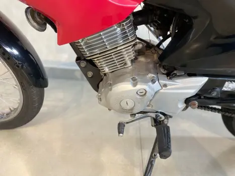YAMAHA Factor 125 K, Foto 6