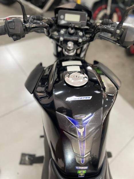 YAMAHA Factor 150 E, Foto 2