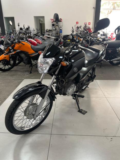 YAMAHA Factor 150 E, Foto 4