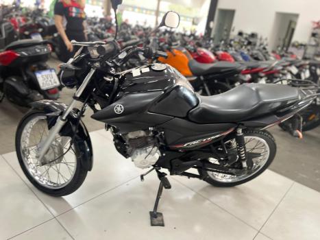 YAMAHA Factor 150 E, Foto 5