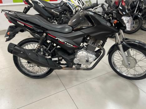 YAMAHA Factor 150 E, Foto 6