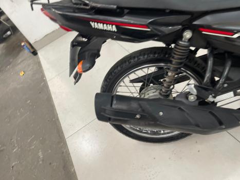 YAMAHA Factor 150 E, Foto 7