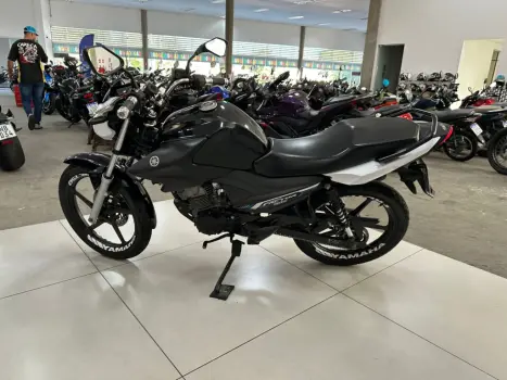 YAMAHA Factor 150 ED, Foto 2