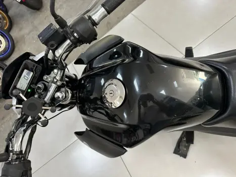 YAMAHA Factor 150 ED, Foto 3