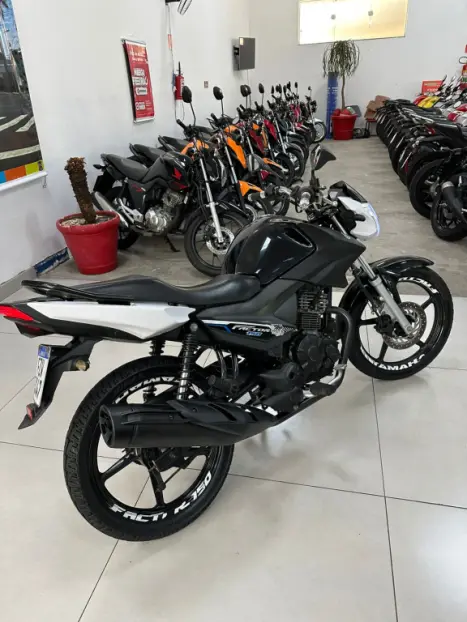 YAMAHA Factor 150 ED, Foto 4
