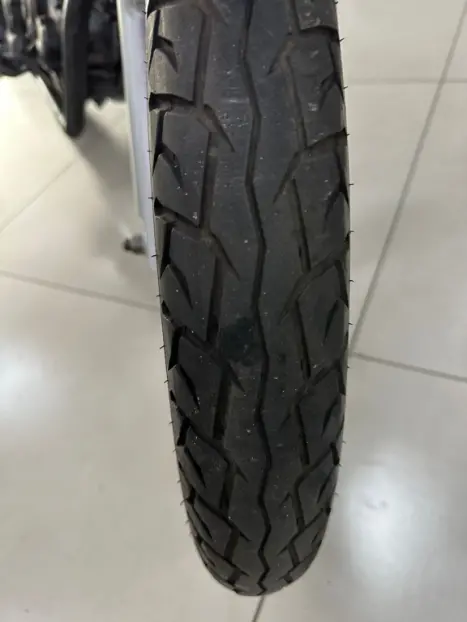 YAMAHA Factor 150 ED, Foto 6