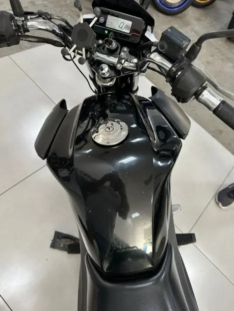 YAMAHA Factor 150 ED, Foto 7