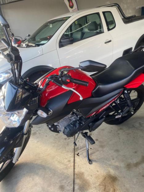 YAMAHA Factor 150 ED, Foto 3