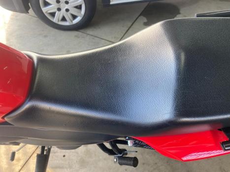 YAMAHA Factor 150 ED, Foto 6
