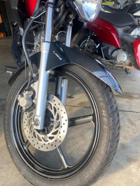 YAMAHA Factor 150 ED, Foto 7