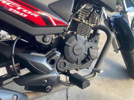YAMAHA Factor 150 ED, Foto 10
