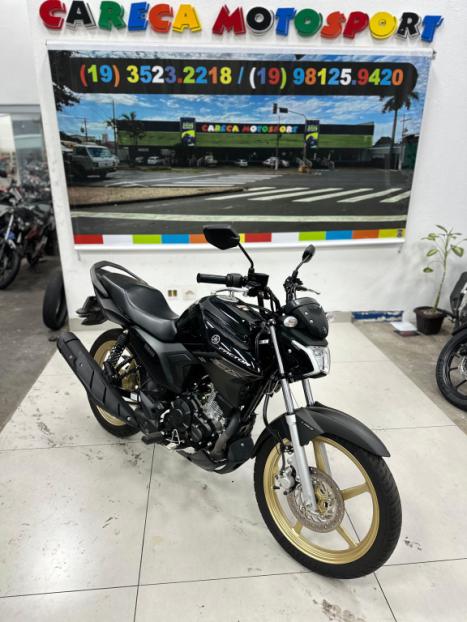 YAMAHA Factor 150 ED, Foto 1