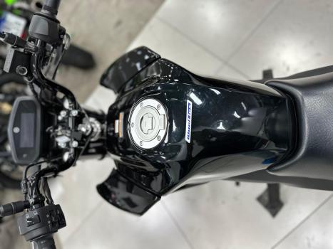 YAMAHA Factor 150 ED, Foto 2