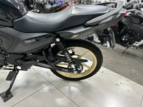 YAMAHA Factor 150 ED, Foto 7