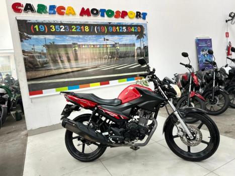 YAMAHA Factor 150 ED, Foto 1