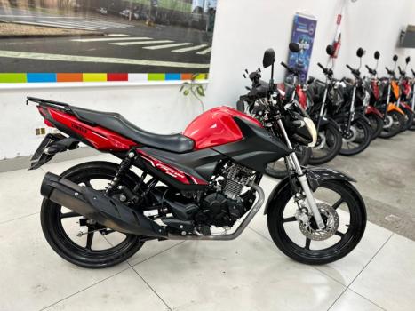 YAMAHA Factor 150 ED, Foto 3