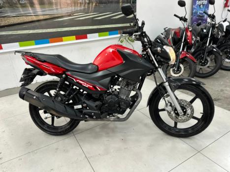 YAMAHA Factor 150 ED, Foto 4