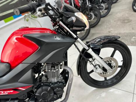 YAMAHA Factor 150 ED, Foto 6