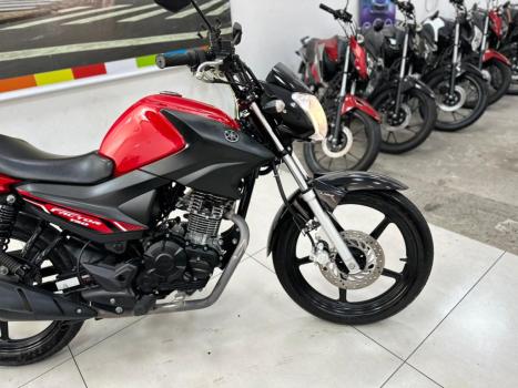 YAMAHA Factor 150 ED, Foto 8