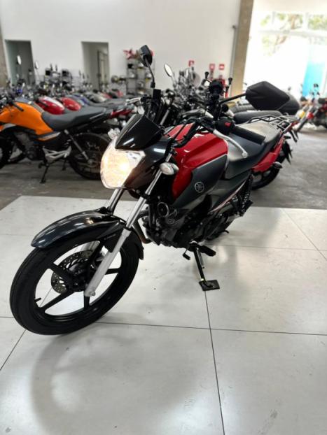 YAMAHA Factor 150 ED, Foto 9