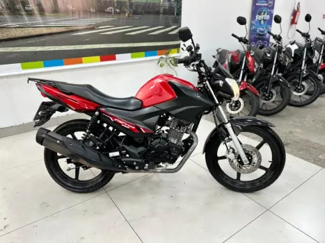 YAMAHA Factor 150 ED, Foto 10