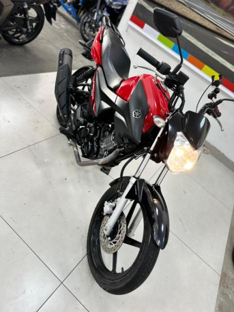 YAMAHA Factor 150 ED, Foto 11