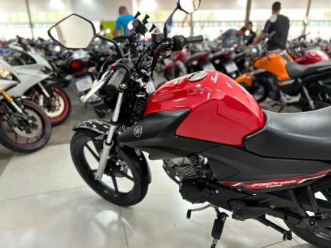 YAMAHA Factor 150 ED, Foto 12