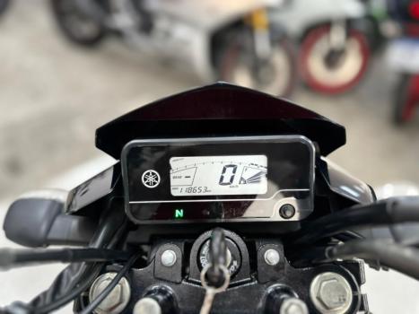 YAMAHA Factor 150 ED, Foto 14
