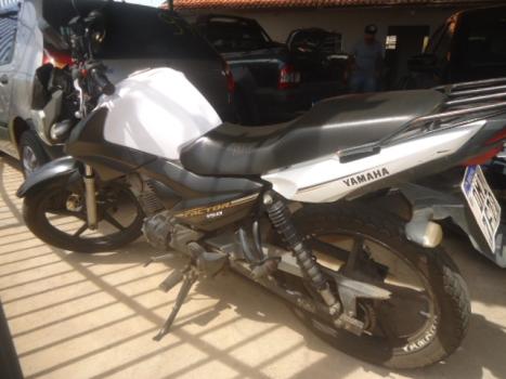 YAMAHA Factor 150 ED, Foto 1