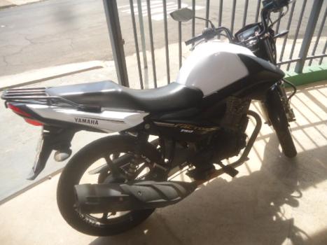 YAMAHA Factor 150 ED, Foto 2