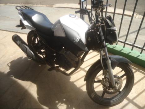 YAMAHA Factor 150 ED, Foto 3